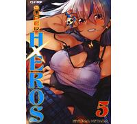 Super HxEros (Vol. 5)