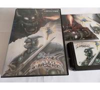 Super Hydlide [Japan Import] [Sega Megadrive] (japan import)