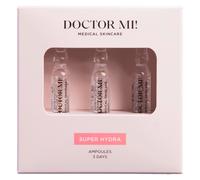 DOCTOR MI! - SUPER HYDRA Ampoules - Fiale 6 ml