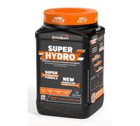 Super Hydro, Gusto Limone, Conf. da 500Gr - EthicSport