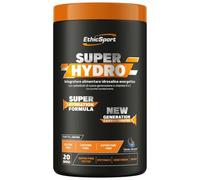 Super Hydro Tropical Fruit ETHICSPORT