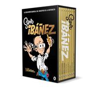 Super Ibáñez: La colección esencial del maestro de la historieta