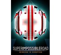 SUPER IMPOSSIBLE ROAD Steam Key GLOBAL