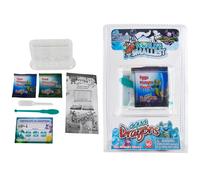 Super Impulse World’s Smallest Aqua Dragons Kit Scienza Miniatura
