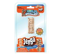 Super Impulse World's più Piccolo Jenga