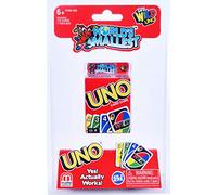 Super Impulse World's Smallest UNO