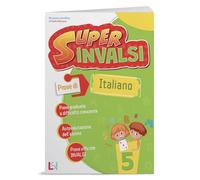 Super INVALSI - ITALIANO 5