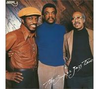 Super Jazz Trio by Super Jazz Trio (2008-01-01)