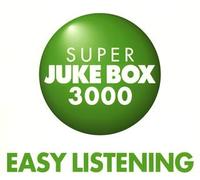 Super Juke Box 3000 - Easy Listening [Ltd. Edition]