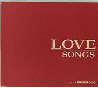 Super Juke Box 3000 Series - Love Songs [Ltd. Edition]