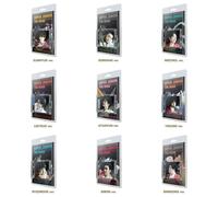 SUPER JUNIOR 11° album The Road SMini Random Ver. Music NFC CD + custodia + P...