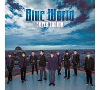 Super Junior - Blue World