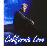 SUPER JUNIOR D&E 1° album COUNTDOWN California Love Ver. CD + P. Book + P....