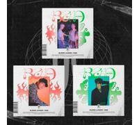 SUPER JUNIOR D&E 4° Mini Album [BAD BLOOD] CD+Libretto+P.card+F.Poster+Sticker