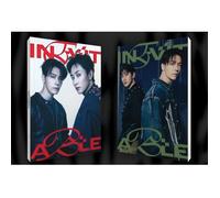 SUPER JUNIOR D&E - 6th Mini Album Inevitable CD (Random ver.)