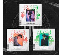 bad blood (4th mini album)