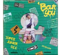 Super Junior D&E - Bout You (D&E Version)