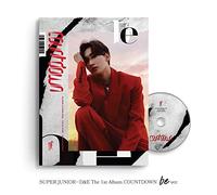 Super Junior-D&E - Countdown (Be Version)