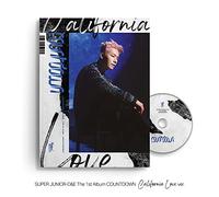 Super Junior-D&E - Countdown (California Love Version)