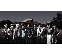 Super Junior - Devil/Magic