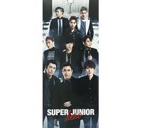 Super Junior - Hero