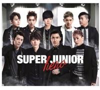 Super Junior - Hero