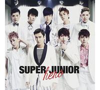 Super Junior - Hero