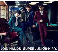 Super Junior-K.R.Y. - Join Hands