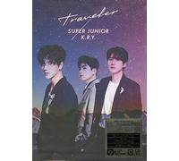 Super Junior - K.R.Y. - Traveller (Kry Assembly Version)