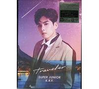 Super Junior - K.R.Y. - Traveller (Ryoku Version)