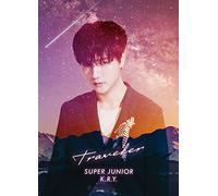 Super Junior - K.R.Y. - Traveller (Yeson Version)
