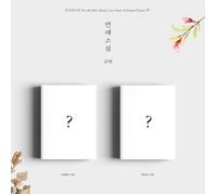 Super Junior-Kyuhyun Love Story (4 Season Project) (CD)