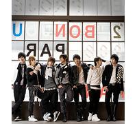 SUPER JUNIOR-M [迷(ME)] 1° album CD + libretto K-POP SIGILLATO