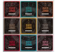 super junior renaissance (square.. (CD)