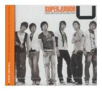 Super Junior Single - U(SJUNISU)