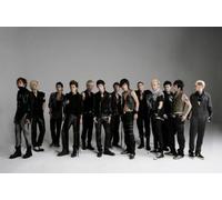 Super Junior - Special Single-Marry U