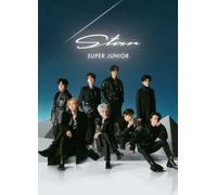 Super Junior - Star (3 CD)