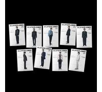 SUPER-JUNIOR - Super Junior25 [PHOTOBOOK Ver.] 12th Album (Random ver.)