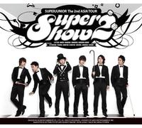 Super Junior - Super Show 2 [Import]