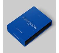 Super Junior - SUPER SHOW Anniversary Edition [Digital Code]
