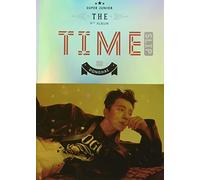 Super Junior - Time Slip