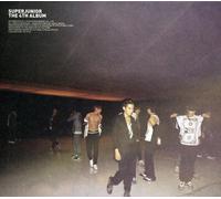 Super Junior - Vol. 4 Type B