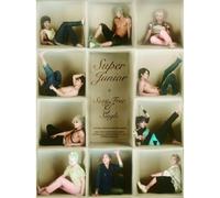 Super Junior Vol. 6 - Sexy, Free & Single (Type B) (韓国盤)(初回特典ポスター付き/折り曲げて同梱/韓メディアSHOPオリジナル特典ステッカー付き)