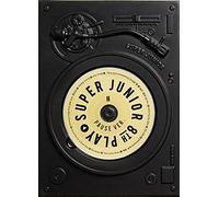Super Junior - Vol.8 (Play) (Pause Version)