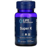 Super K - 90 softgels