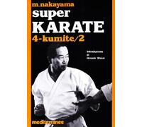 Super karate. Vol. 4: Kumite 2.