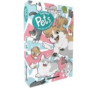 Super Kawaii Pets - Tedesco