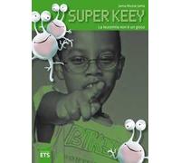 Super keey. La leucemia non è un gioco