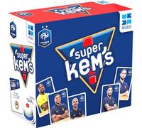 SUPER KEMS FFF