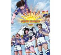Super Kickers 2006 - Captain Tsubasa Vol. 2